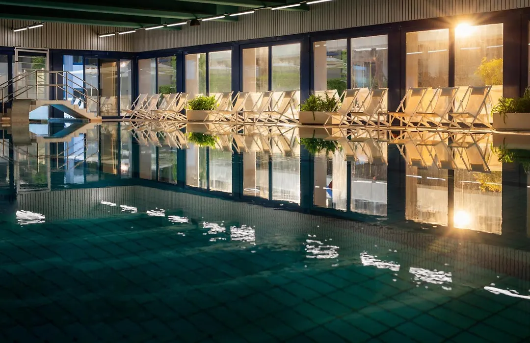 Interhotel Sandanski-1