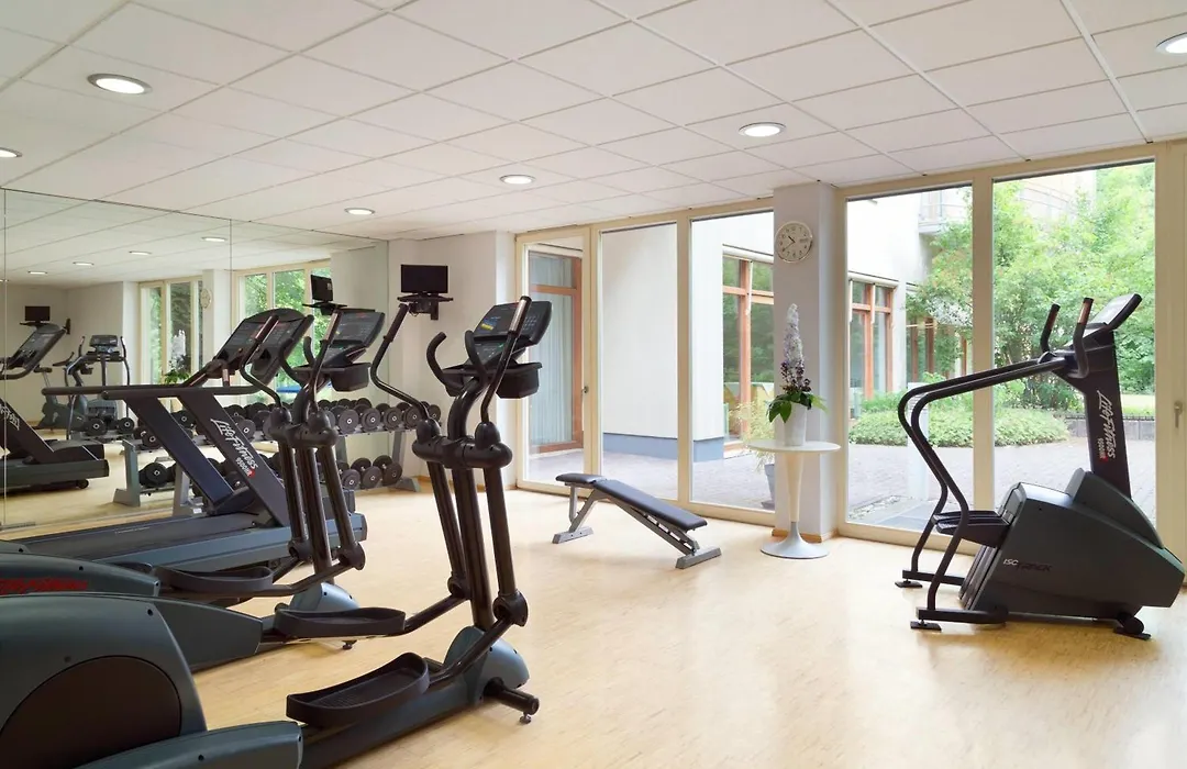 Dolce By Wyndham Bad Nauheim-1