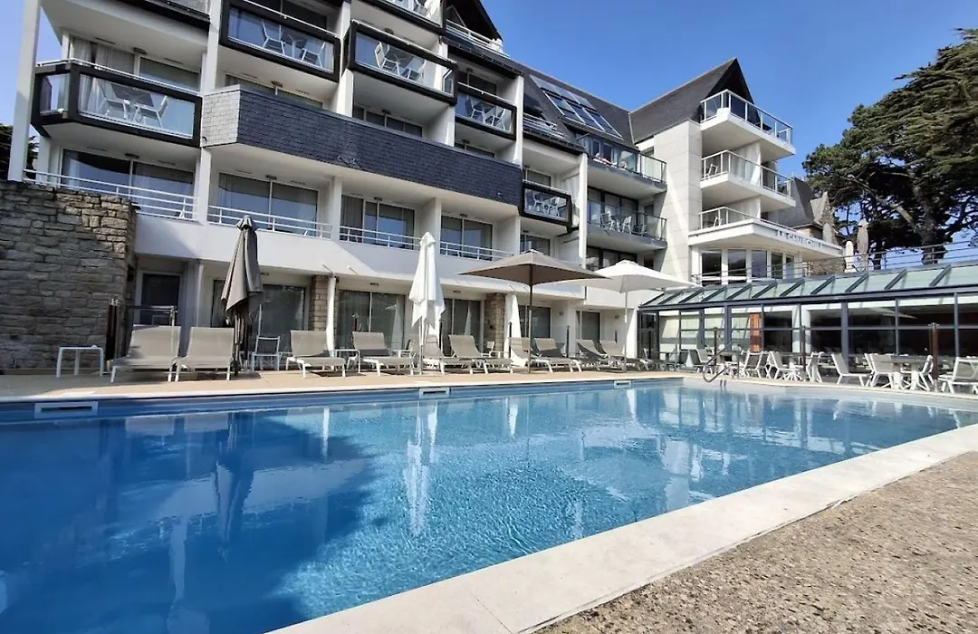 Le Churchill Hôtel&Spa-1