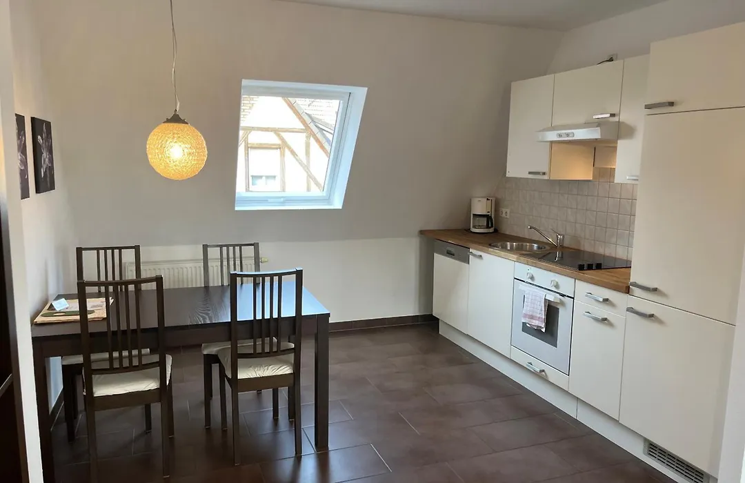 Weingaertner Appartements-1