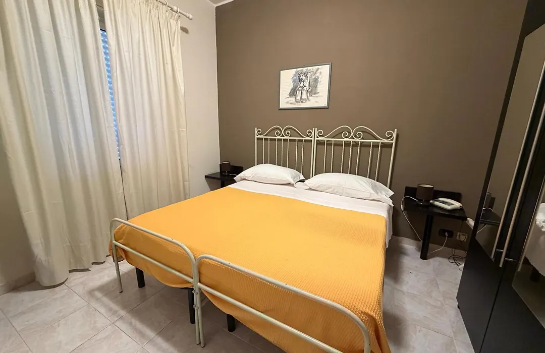 Hotel San Marco-1