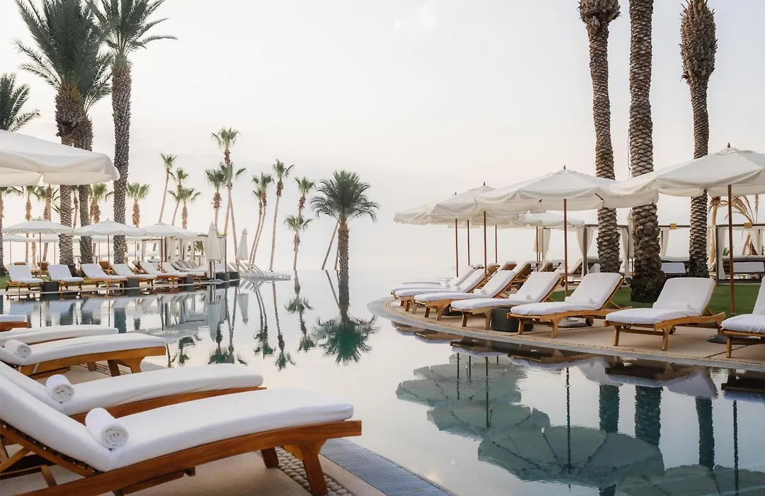 Hilton Los Cabos-1