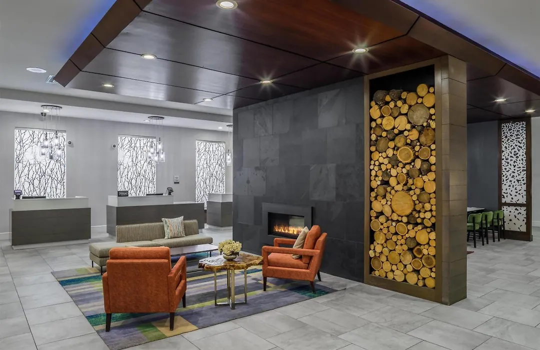 Doubletree By Hilton Rochester-1