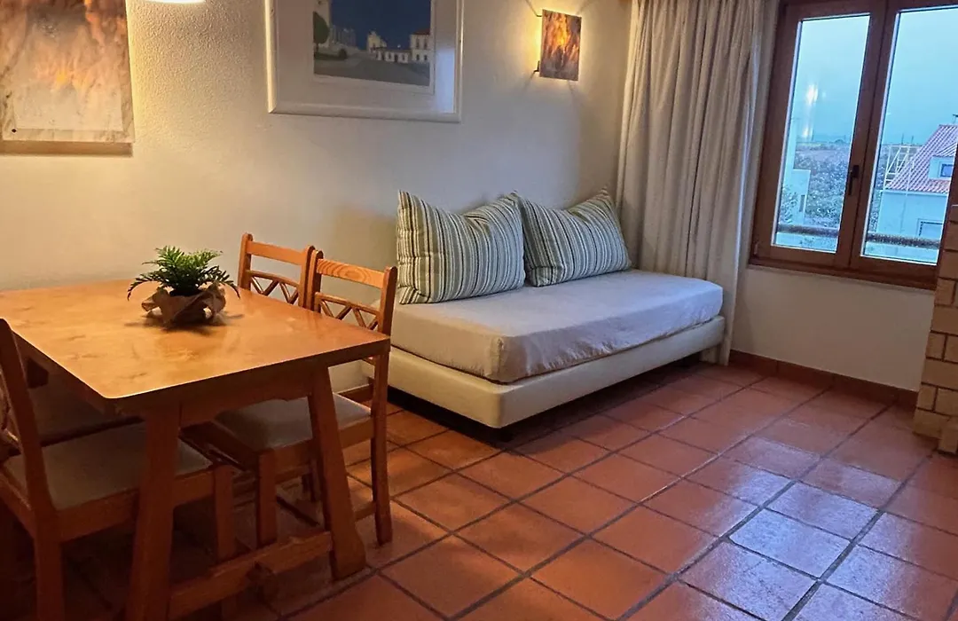 Hotel Apartamento Porto Covo-1