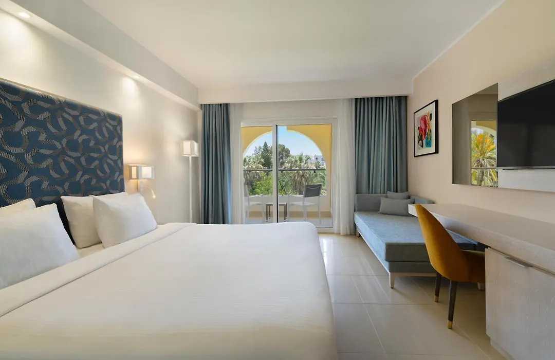 Iberostar Selection Diar El Andalous-1