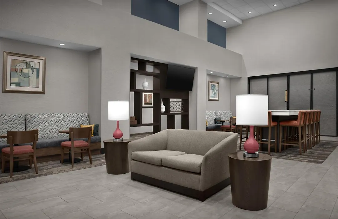 Hampton Inn & Suites Lakeland-South Polk Parkway-1