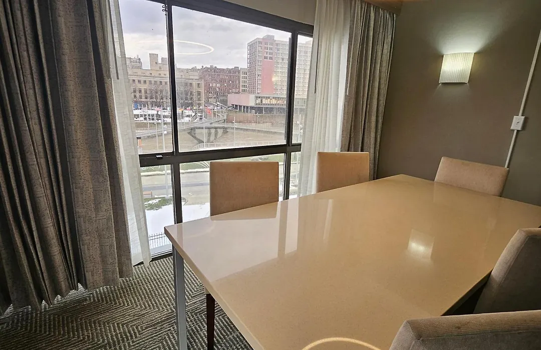 Wyndham Rochester Downtown-1