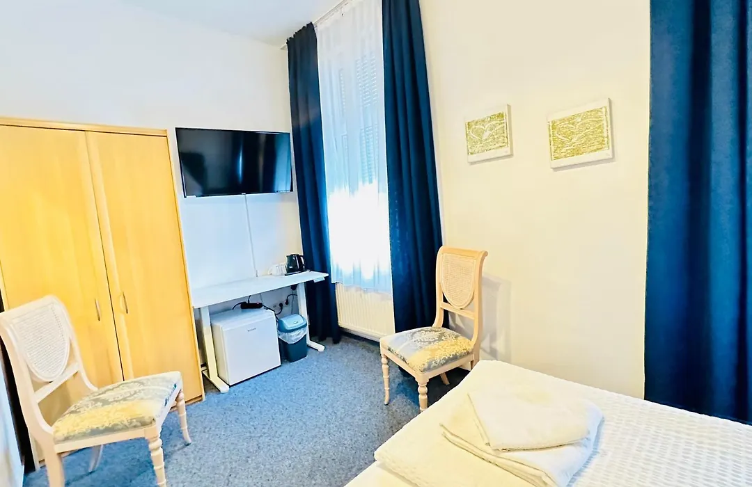 Hotel am Freihafen-1