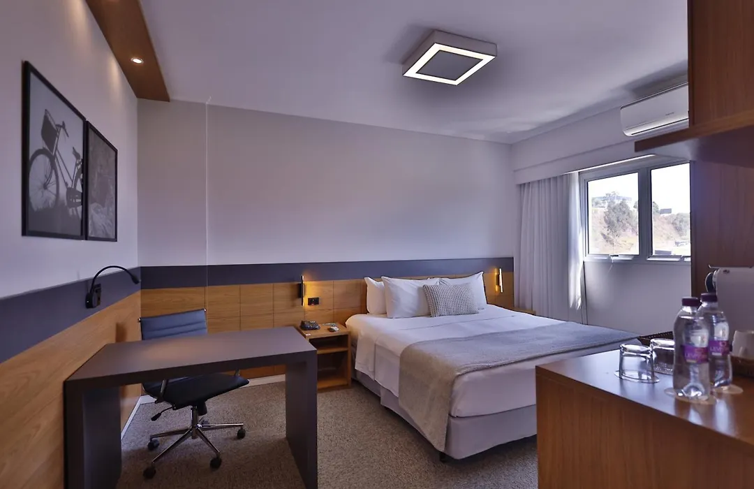 Quality Hotel Jundiaí-1