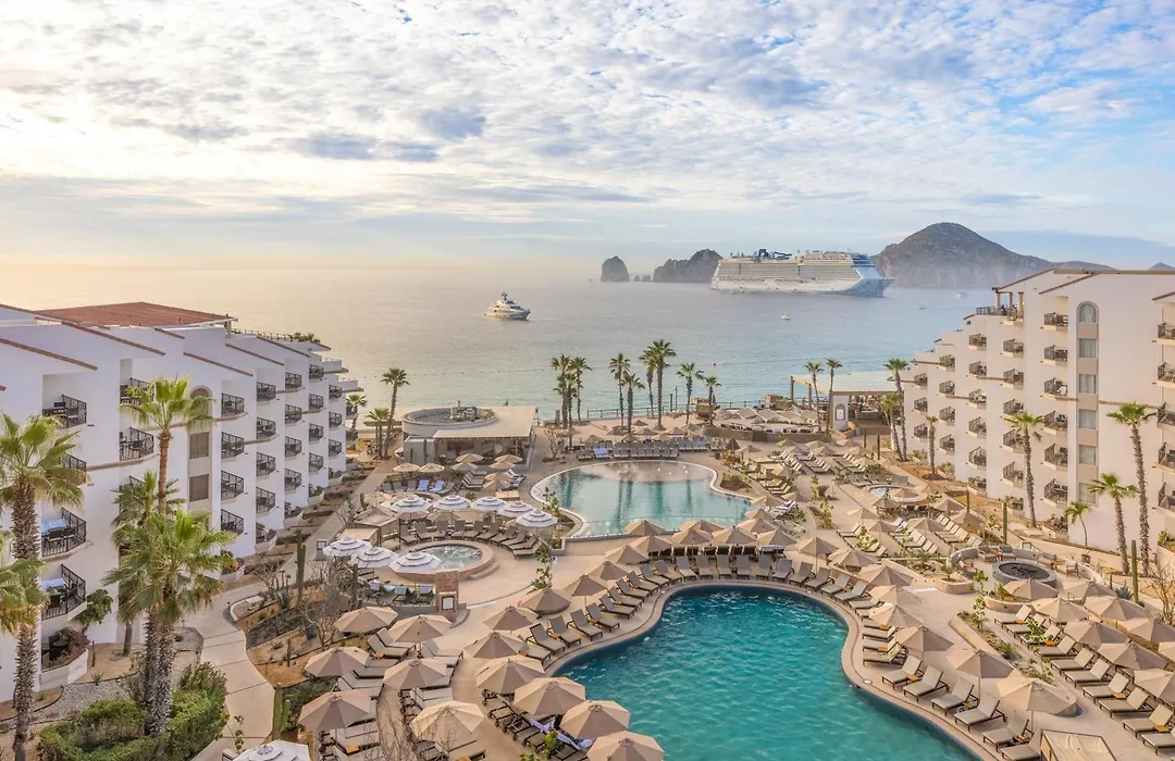 Villa Del Palmar Beach Resort & Spa-1
