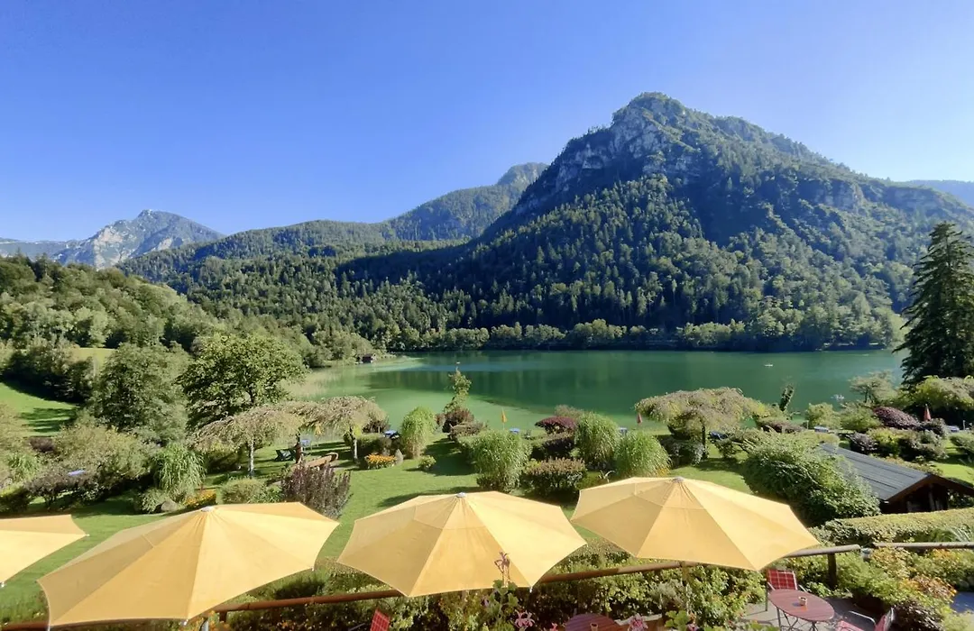 Hotel Pension Hubertus-1