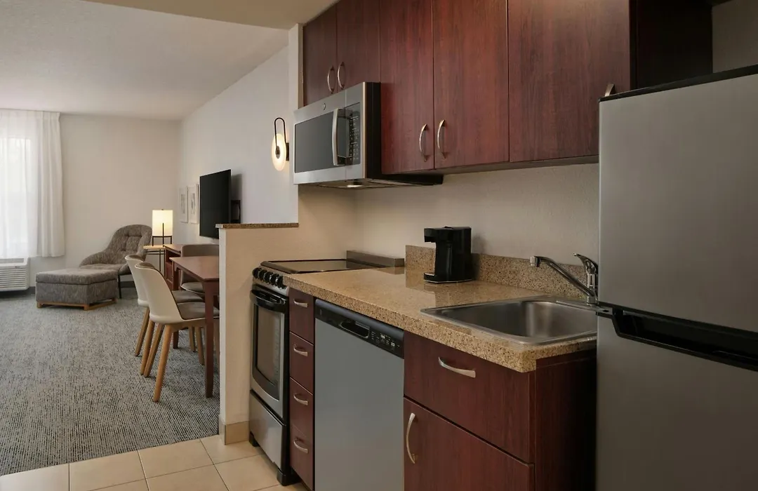 Towneplace Suites The Villages-1