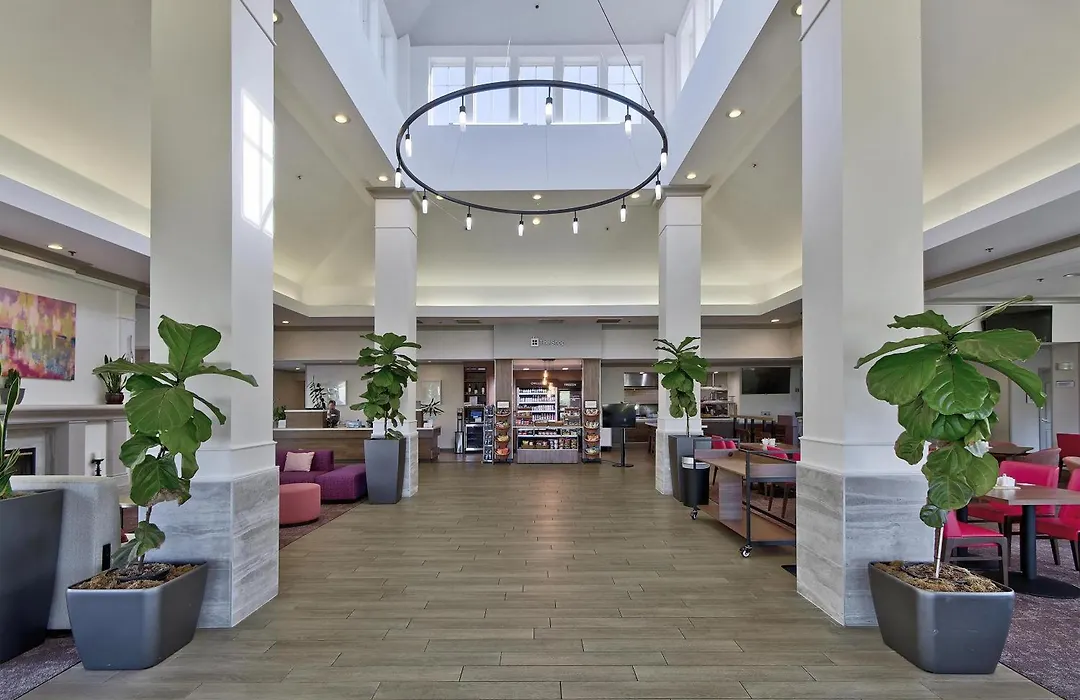Hilton Garden Inn Livermore-1