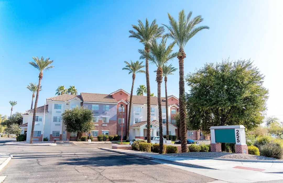 Baymont By Wyndham Chandler I-10-1