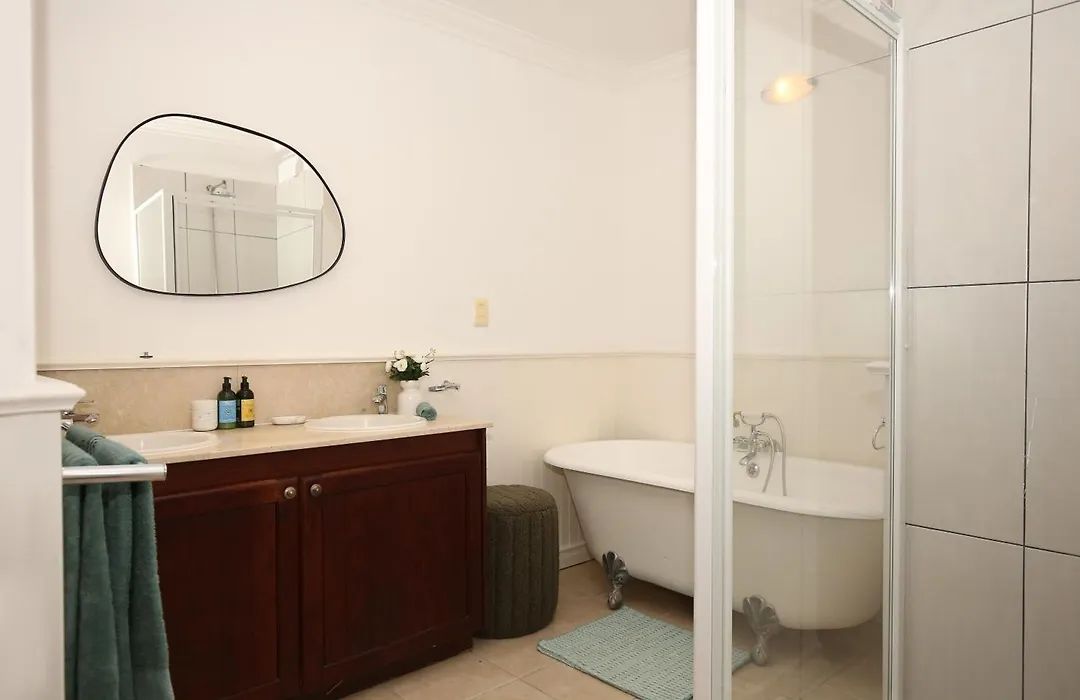 Knorhoek Country Guesthouse-1