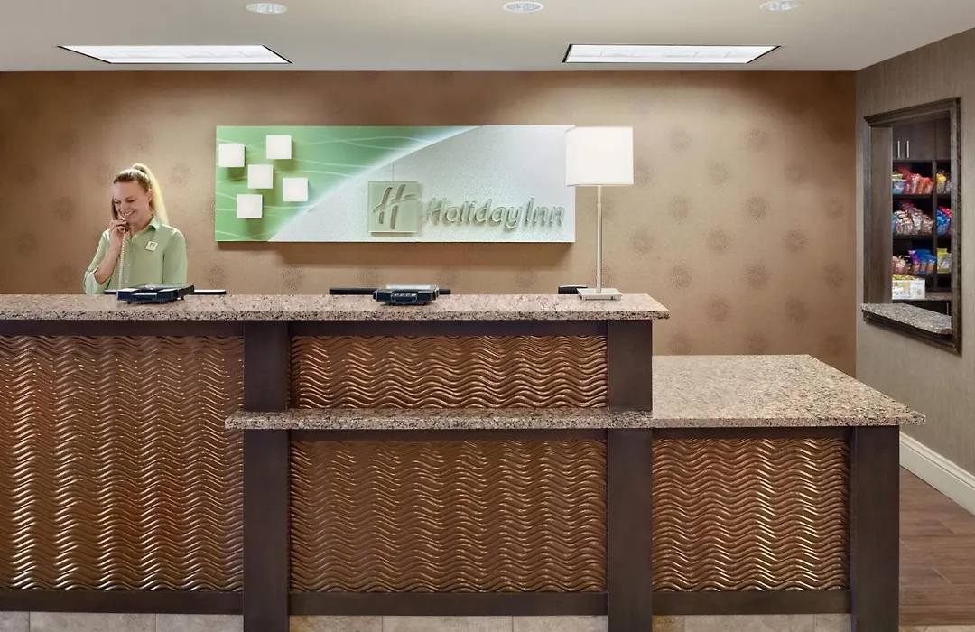 Holiday Inn Dubuque/Galena By Ihg-1