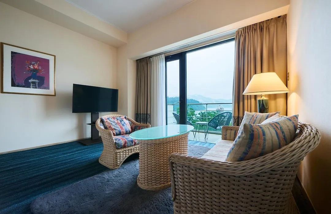Hakone Hotel-1