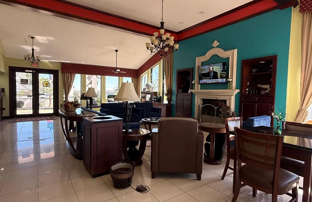 Americas Best Value Inn & Suites-Alvin/Houston-1