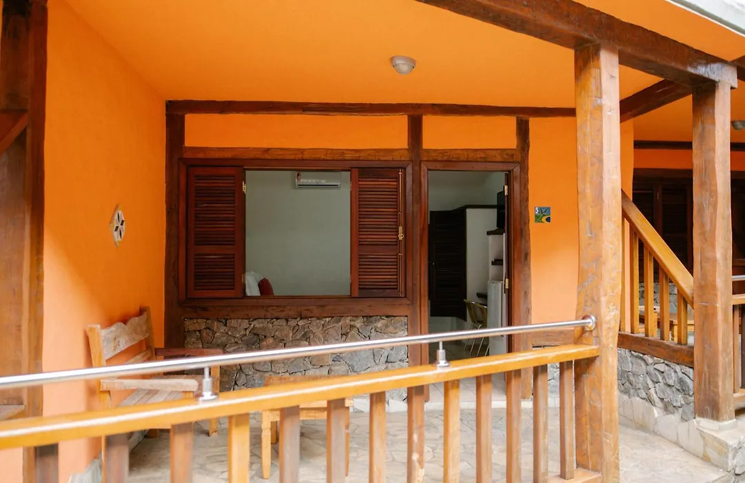 Hotel Pousada Tambayba-1