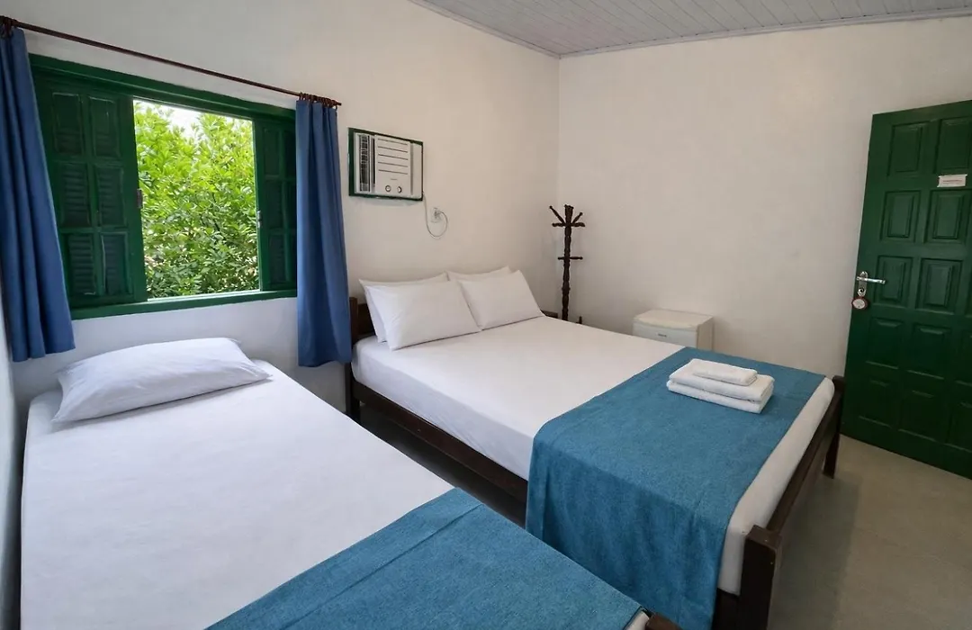 Pousada Villas Boas Arraial do Cabo-1
