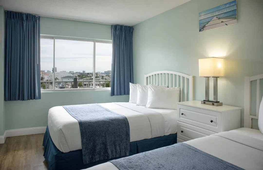 The Beachview Inn Clearwater Beach-1