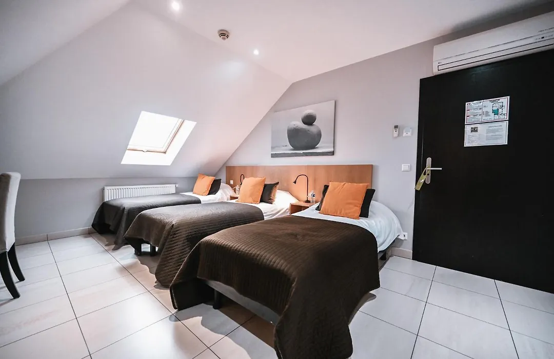 Hotel Pax-1