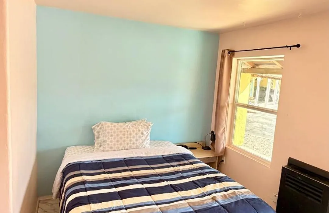 El Rey Motel-1