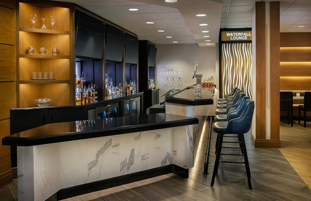 Sheraton West Des Moines-1