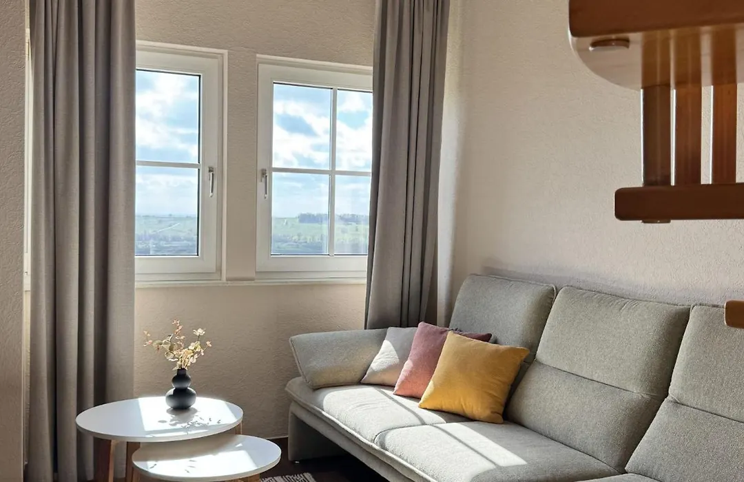 Hotel Leinsweiler Hof-1