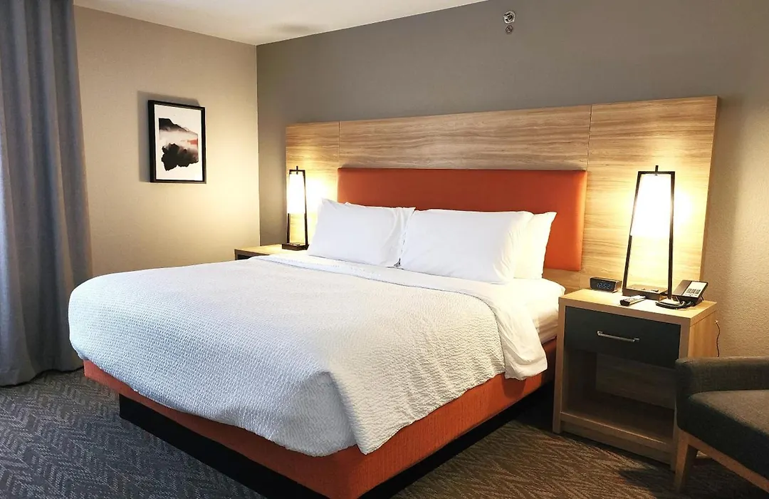 Candlewood Suites Sheridan By Ihg-1