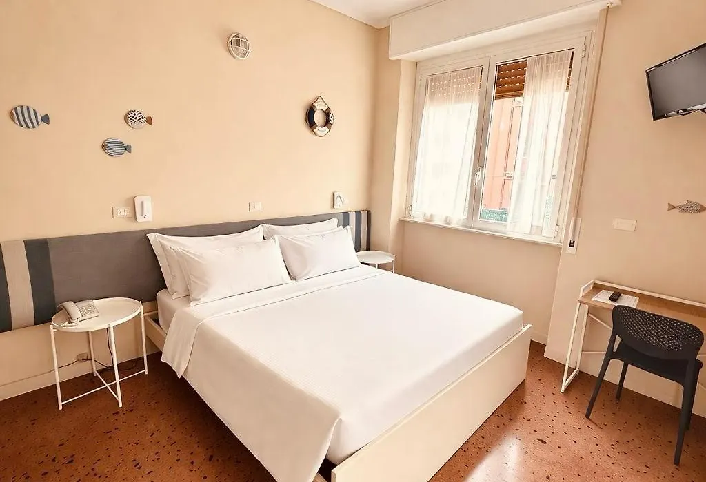 Hotel Elisabetta-1