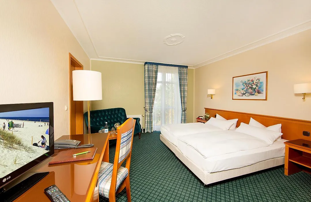 Hotel Kronprinz-1
