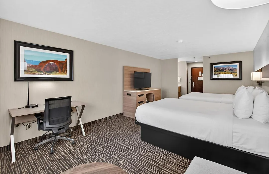 Best Western Timpanogos Inn-1