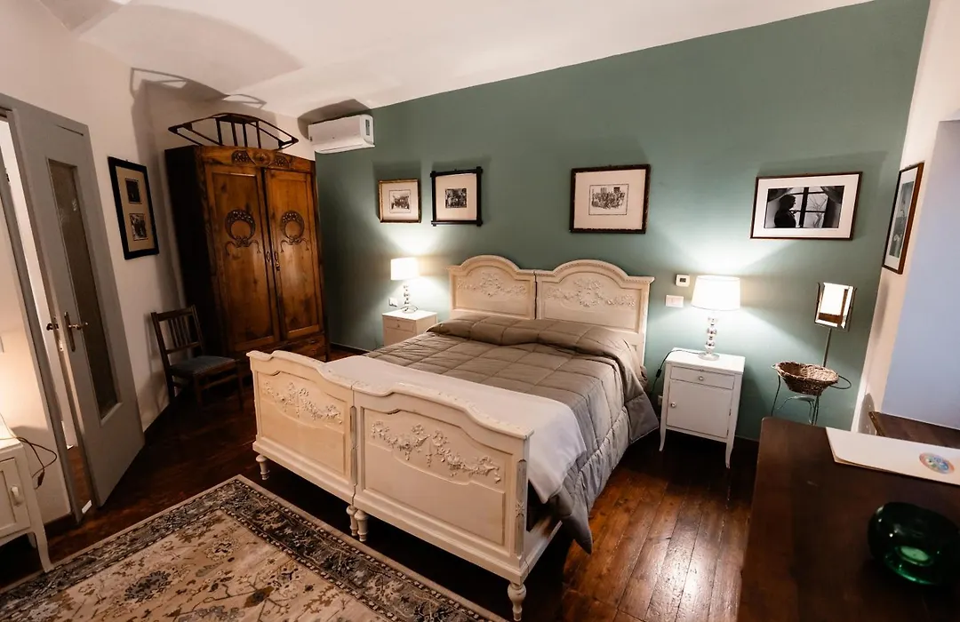 Agriturismo Il Gioco Dell'Oca-1