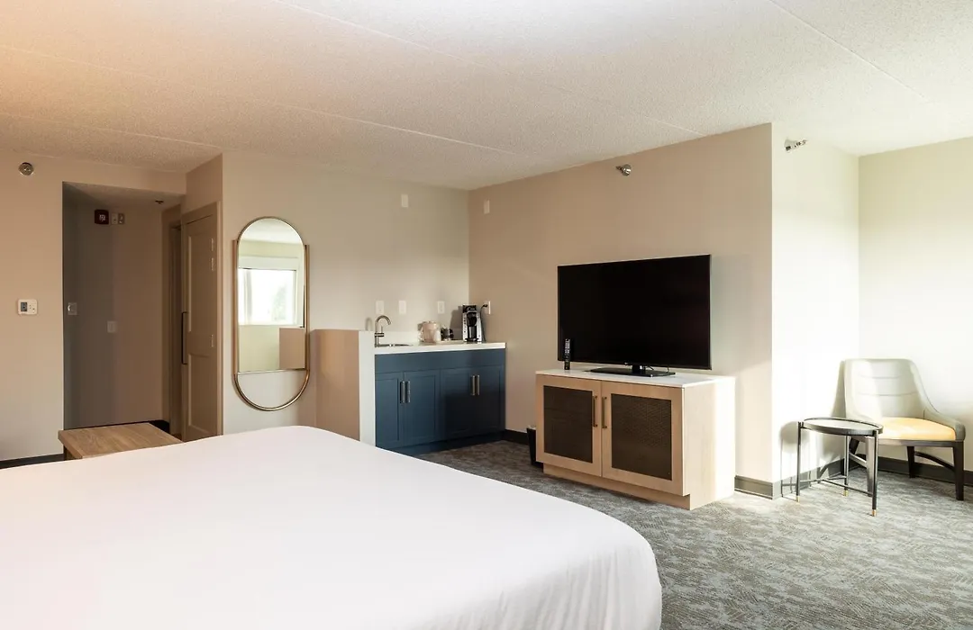 Doubletree By Hilton Austin, Mn-1