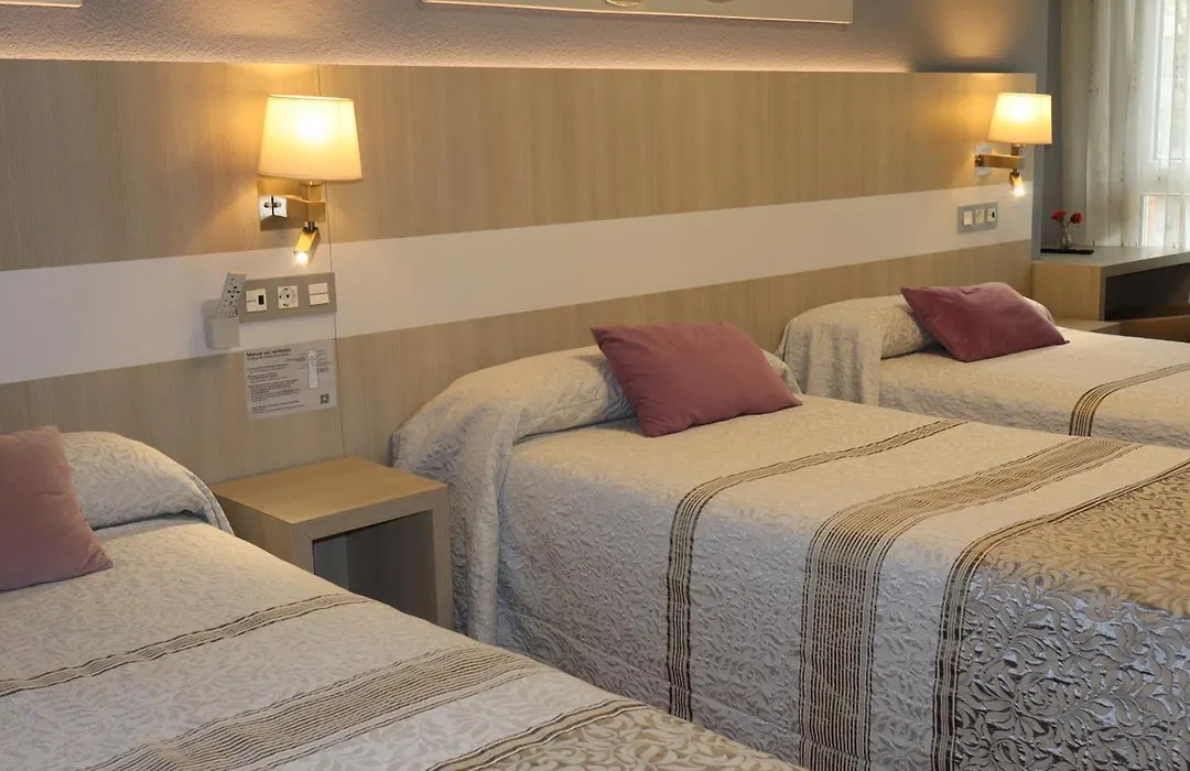 Hotel Bahia-1