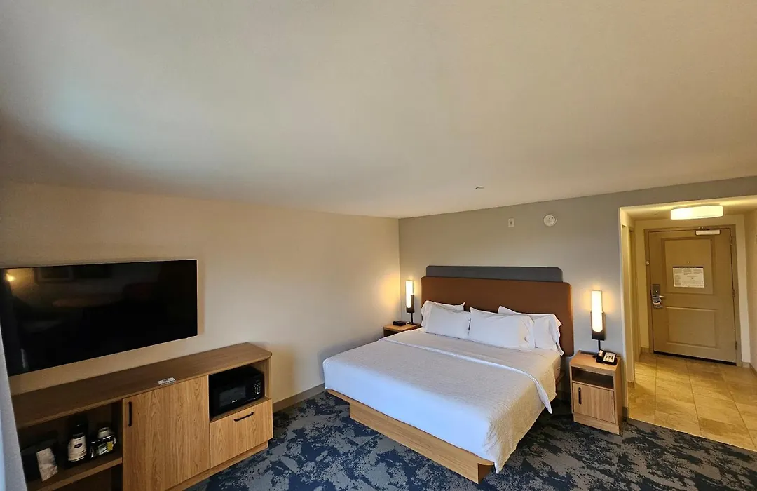 Hampton Inn & Suites Prattville-1