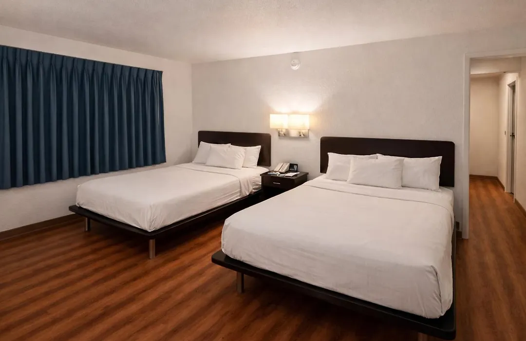 Motel 6-Blythe, Ca-1