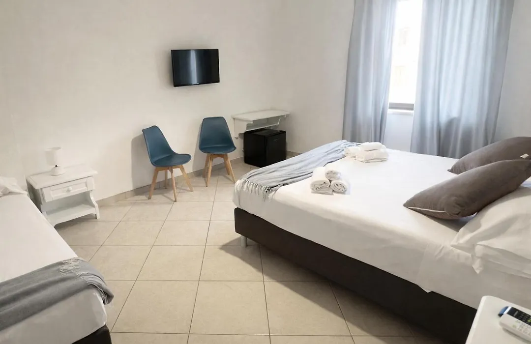 Hotel Residence Turium-1