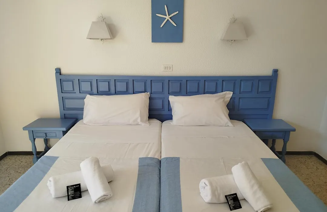 Hostal Santa Ana-1