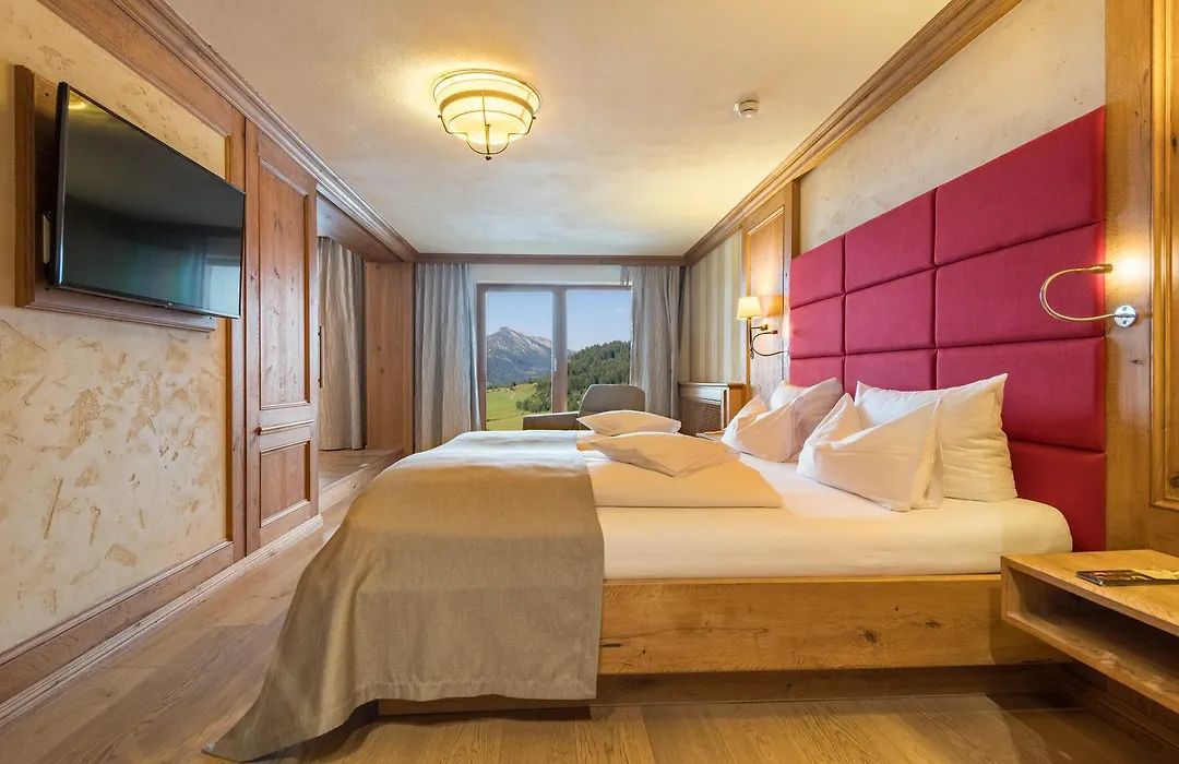 Hotel Bergblick 5 Sterne-1