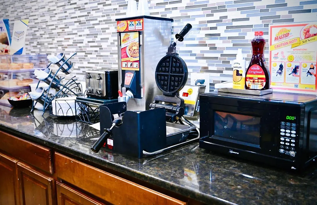Microtel Inn By Wyndham - Murfreesboro-1