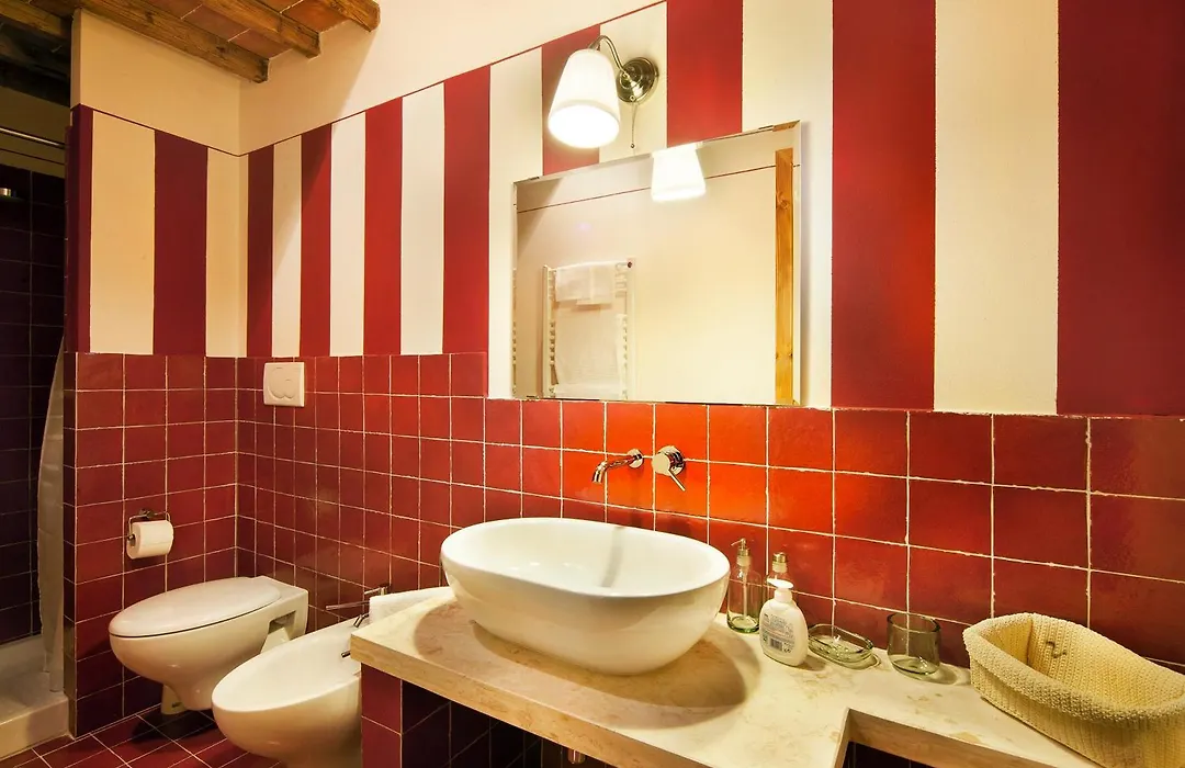 Bosco Ai Marzi - 2 Apartments With Shared Pool-1