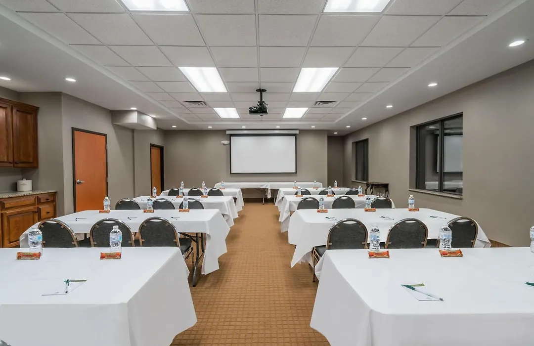 Wingate By Wyndham Bowling Green-1