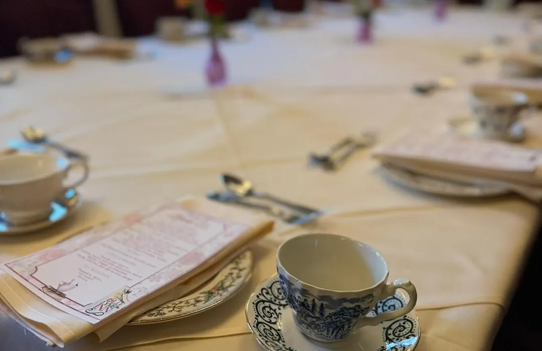 The Old Lyme Inn-1