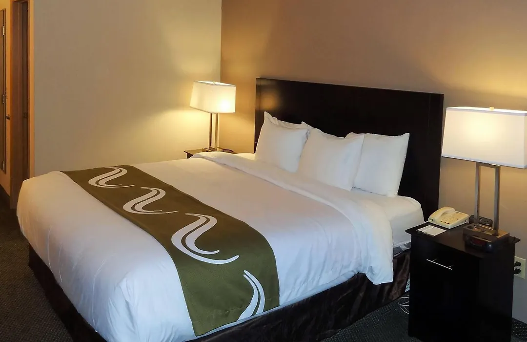 Quality Inn Tulalip - Marysville-1