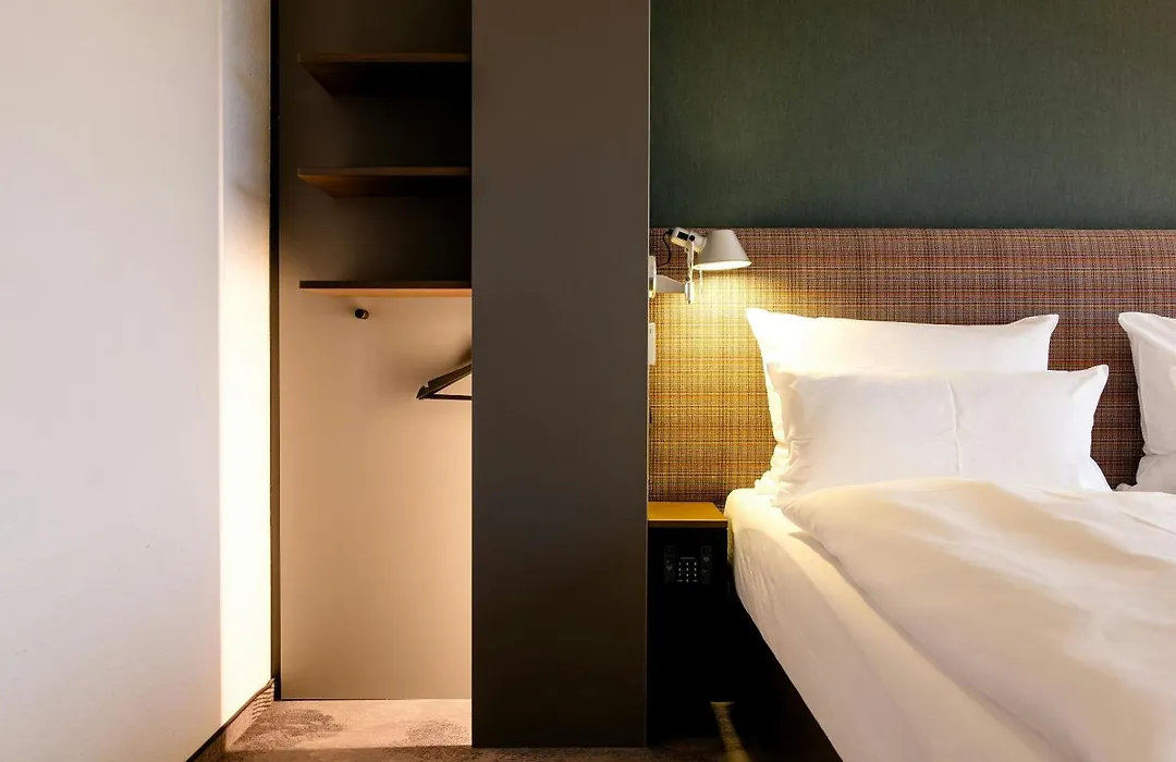 Motel One Wien-Prater-1