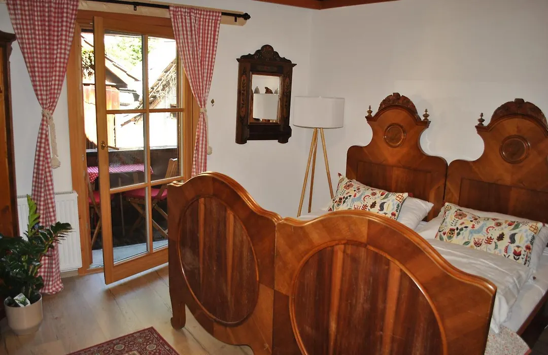 Cafe Pension Leopoldine-1