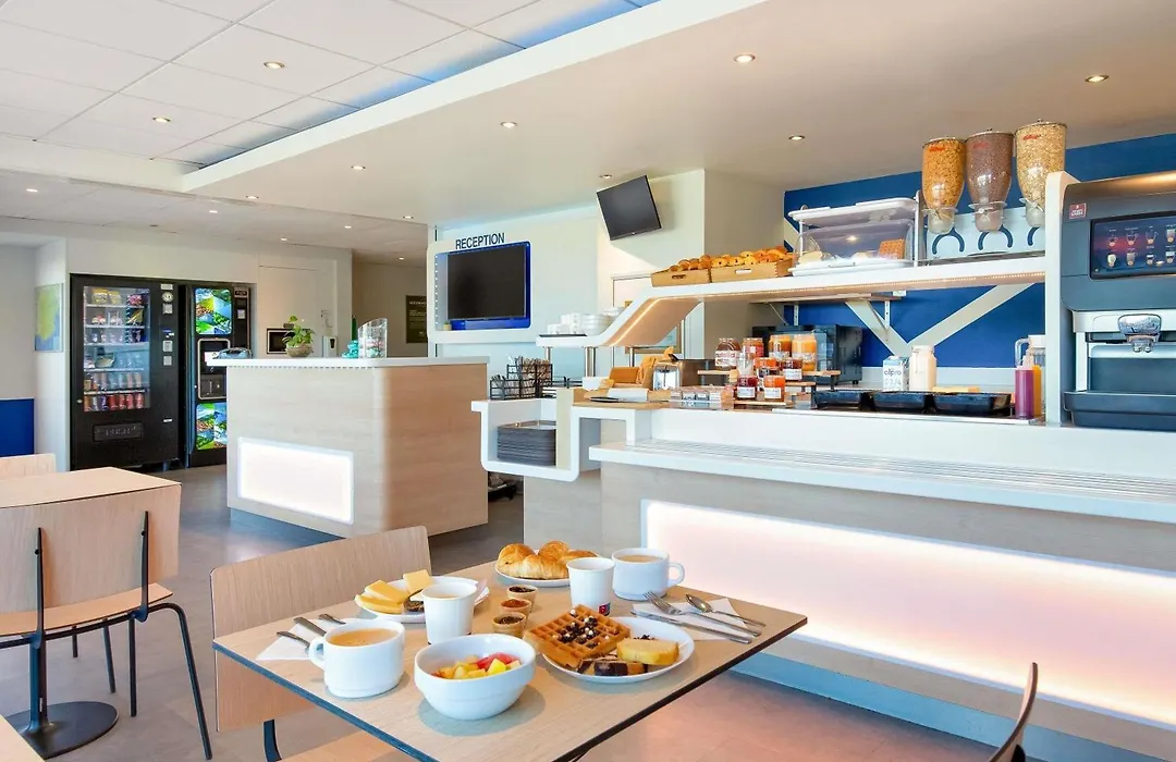 Ibis Budget Saint-Maximin-1