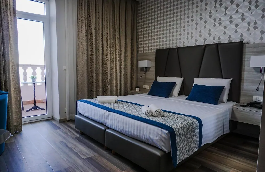 Hotel Fiesa-1